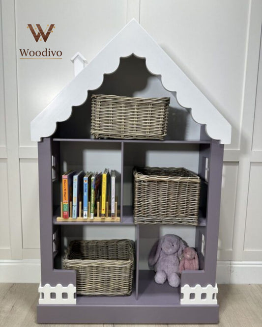 Doll House and Signature Cottage